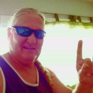 Meet your Posher, Dana